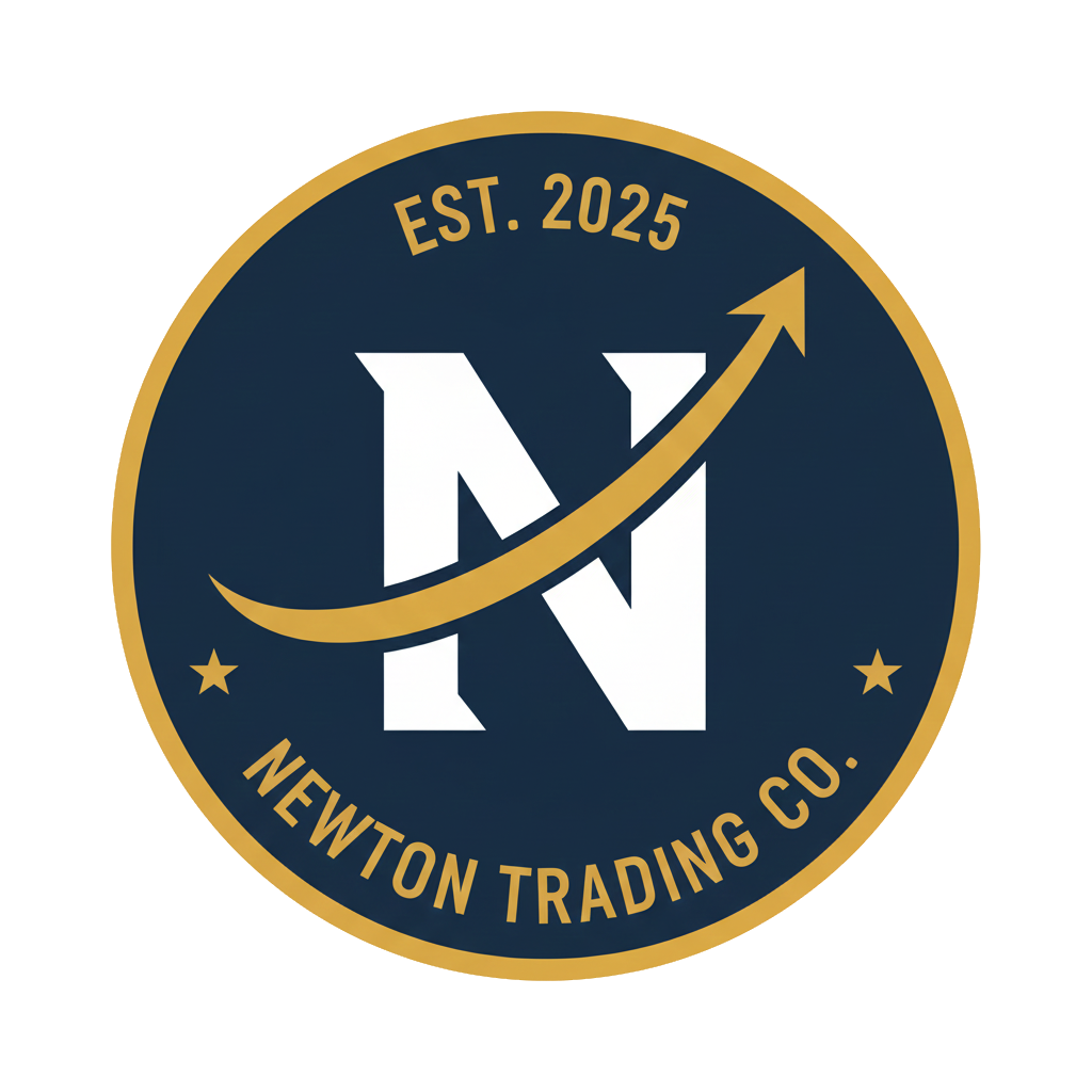 Newton Trading Company logo